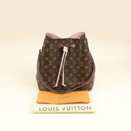 NéoNoé Shoulder Bag - LOUIS VUITTON - Affordable Luxury thumbnail image