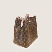 NéoNoé Shoulder Bag - LOUIS VUITTON - Affordable Luxury thumbnail image