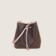 NéoNoé Shoulder Bag - LOUIS VUITTON - Affordable Luxury thumbnail image