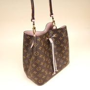 NéoNoé Shoulder Bag - LOUIS VUITTON - Affordable Luxury thumbnail image