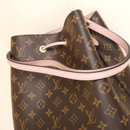 NéoNoé Shoulder Bag - LOUIS VUITTON - Affordable Luxury thumbnail image