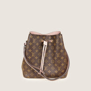 NéoNoé Shoulder Bag - LOUIS VUITTON - Affordable Luxury thumbnail image