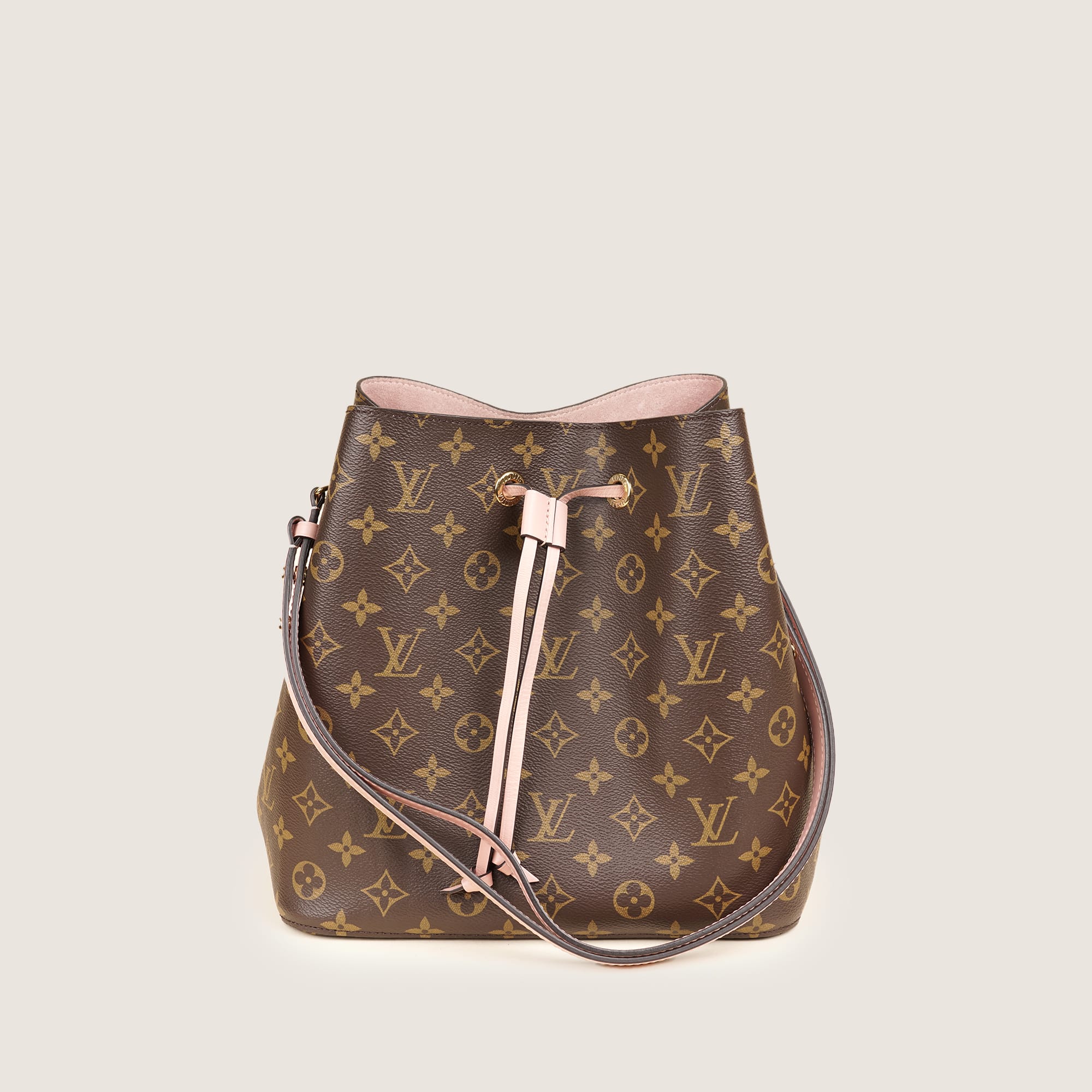 NéoNoé Shoulder Bag - LOUIS VUITTON - Affordable Luxury