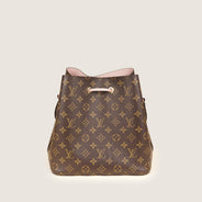 NéoNoé Shoulder Bag - LOUIS VUITTON - Affordable Luxury thumbnail image