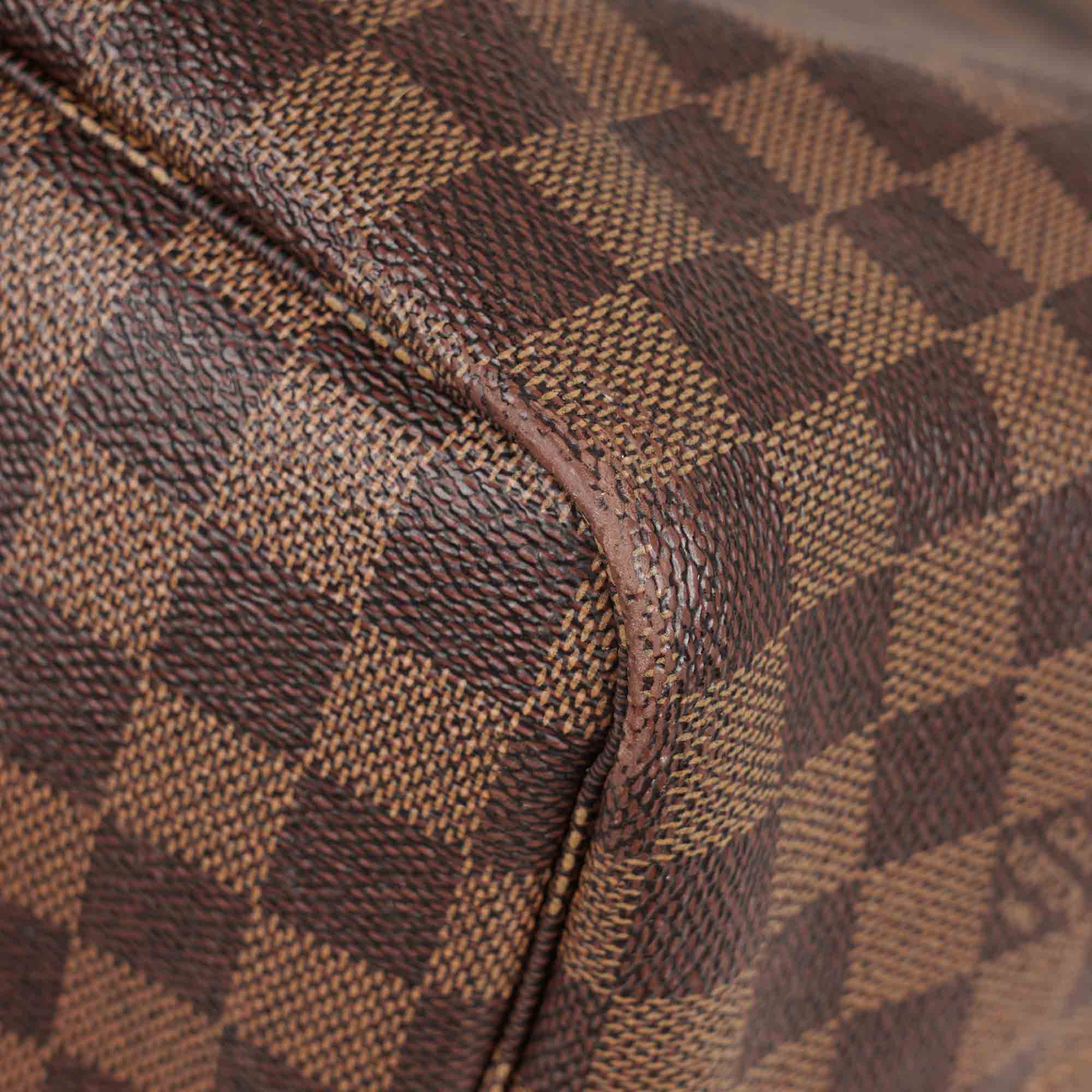 Neverfull GM Shoulder Bag - LOUIS VUITTON - Affordable Luxury image