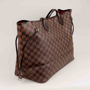 Neverfull GM Shoulder Bag - LOUIS VUITTON - Affordable Luxury thumbnail image