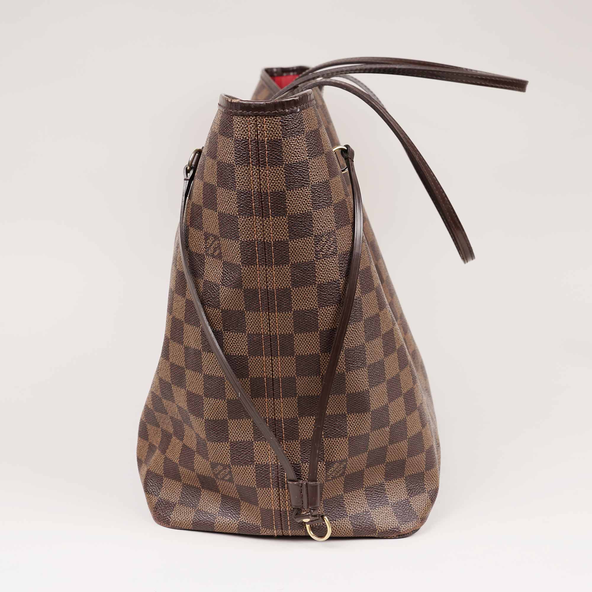 Neverfull GM Shoulder Bag - LOUIS VUITTON - Affordable Luxury image