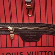 Neverfull GM Shoulder Bag - LOUIS VUITTON - Affordable Luxury thumbnail image