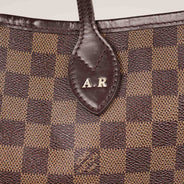 Neverfull GM Shoulder Bag - LOUIS VUITTON - Affordable Luxury thumbnail image