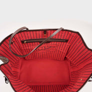 Neverfull GM Shoulder Bag - LOUIS VUITTON - Affordable Luxury thumbnail image