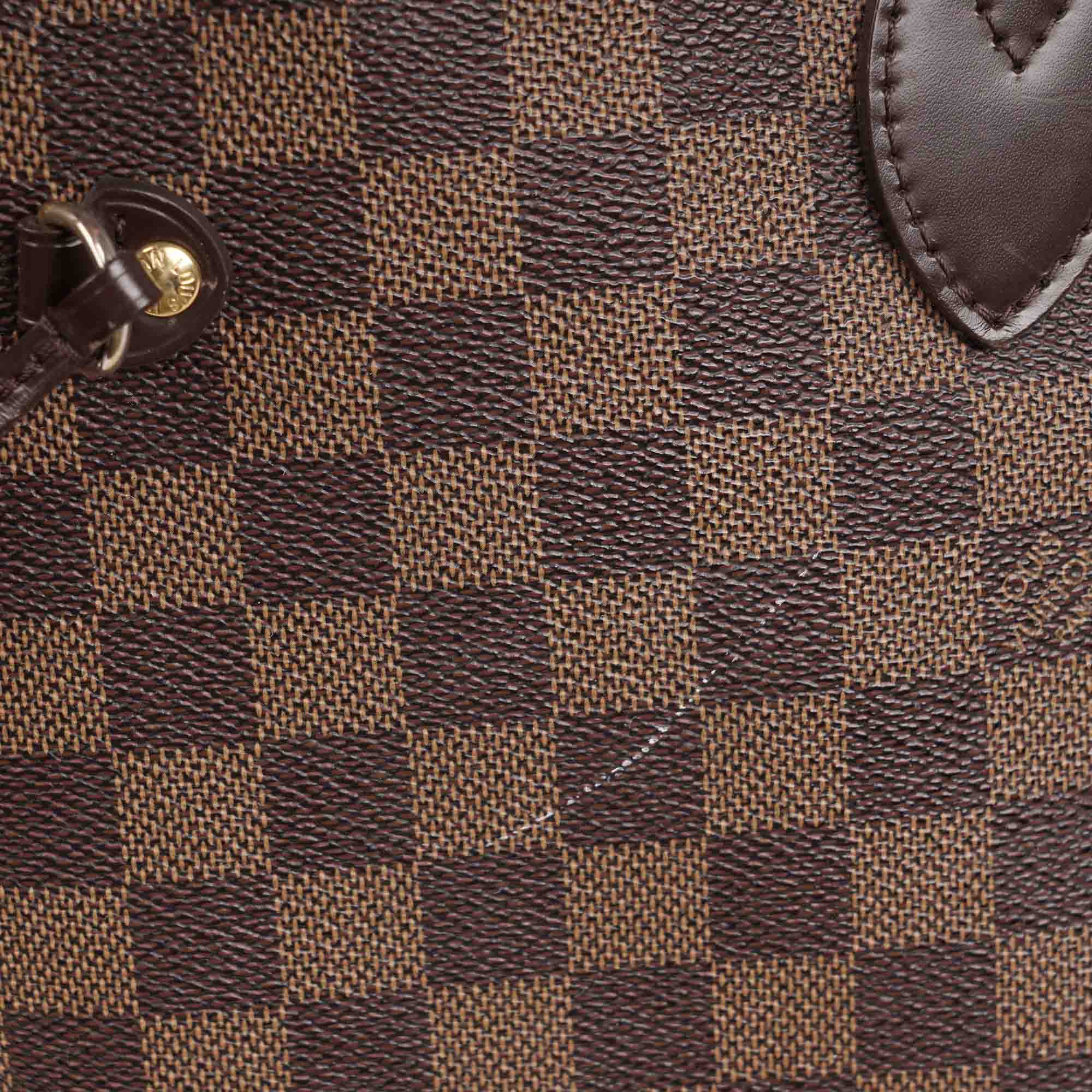 Neverfull GM Shoulder Bag - LOUIS VUITTON - Affordable Luxury image