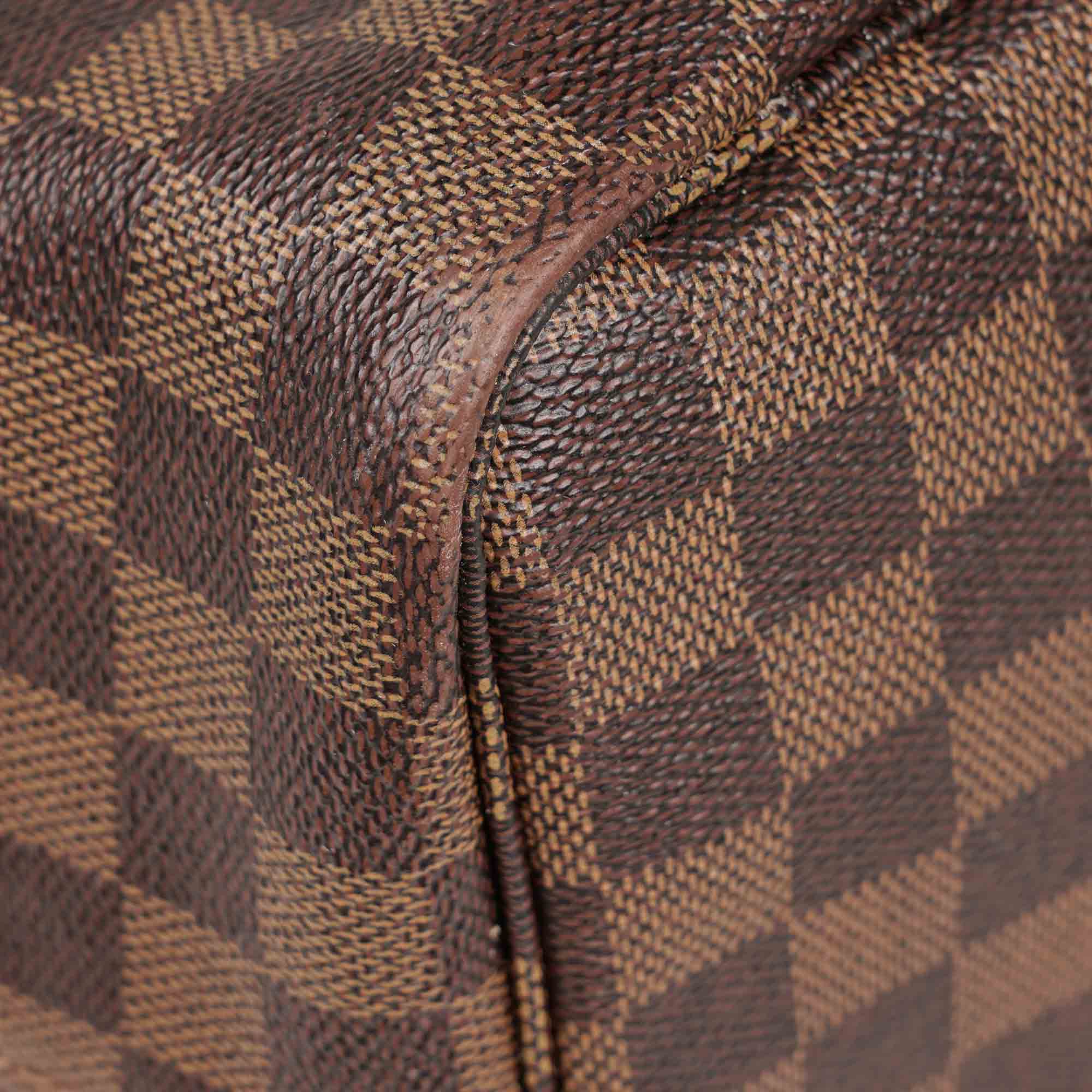 Neverfull GM Shoulder Bag - LOUIS VUITTON - Affordable Luxury image