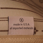 Neverfull GM Tote Bag - LOUIS VUITTON - Affordable Luxury thumbnail image