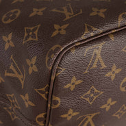 Neverfull GM Tote Bag - LOUIS VUITTON - Affordable Luxury thumbnail image