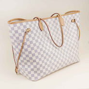 Neverfull GM Tote Bag - LOUIS VUITTON - Affordable Luxury thumbnail image