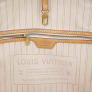 Neverfull GM Tote Bag - LOUIS VUITTON - Affordable Luxury thumbnail image