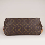 Neverfull GM Tote Bag - LOUIS VUITTON - Affordable Luxury thumbnail image