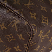 Neverfull GM Tote Bag - LOUIS VUITTON - Affordable Luxury thumbnail image
