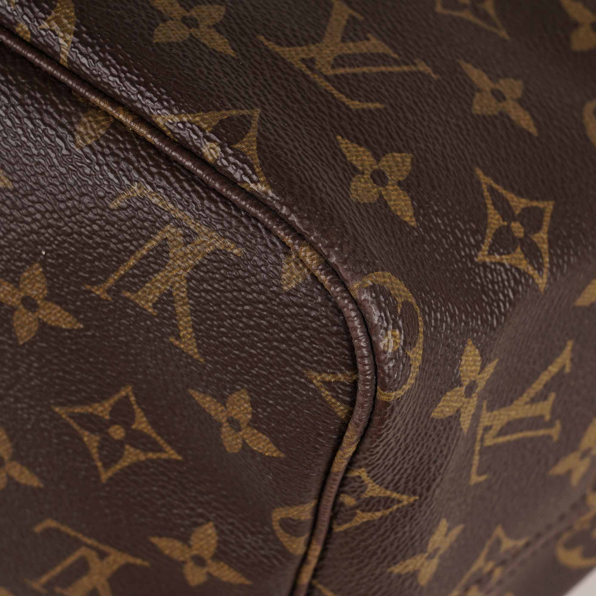 Neverfull GM Tote Bag - LOUIS VUITTON - Affordable Luxury image