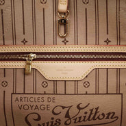 Neverfull GM Tote Bag - LOUIS VUITTON - Affordable Luxury thumbnail image