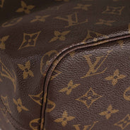 Neverfull GM Tote Bag - LOUIS VUITTON - Affordable Luxury thumbnail image