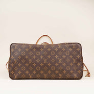 Neverfull GM Tote Bag - LOUIS VUITTON - Affordable Luxury thumbnail image