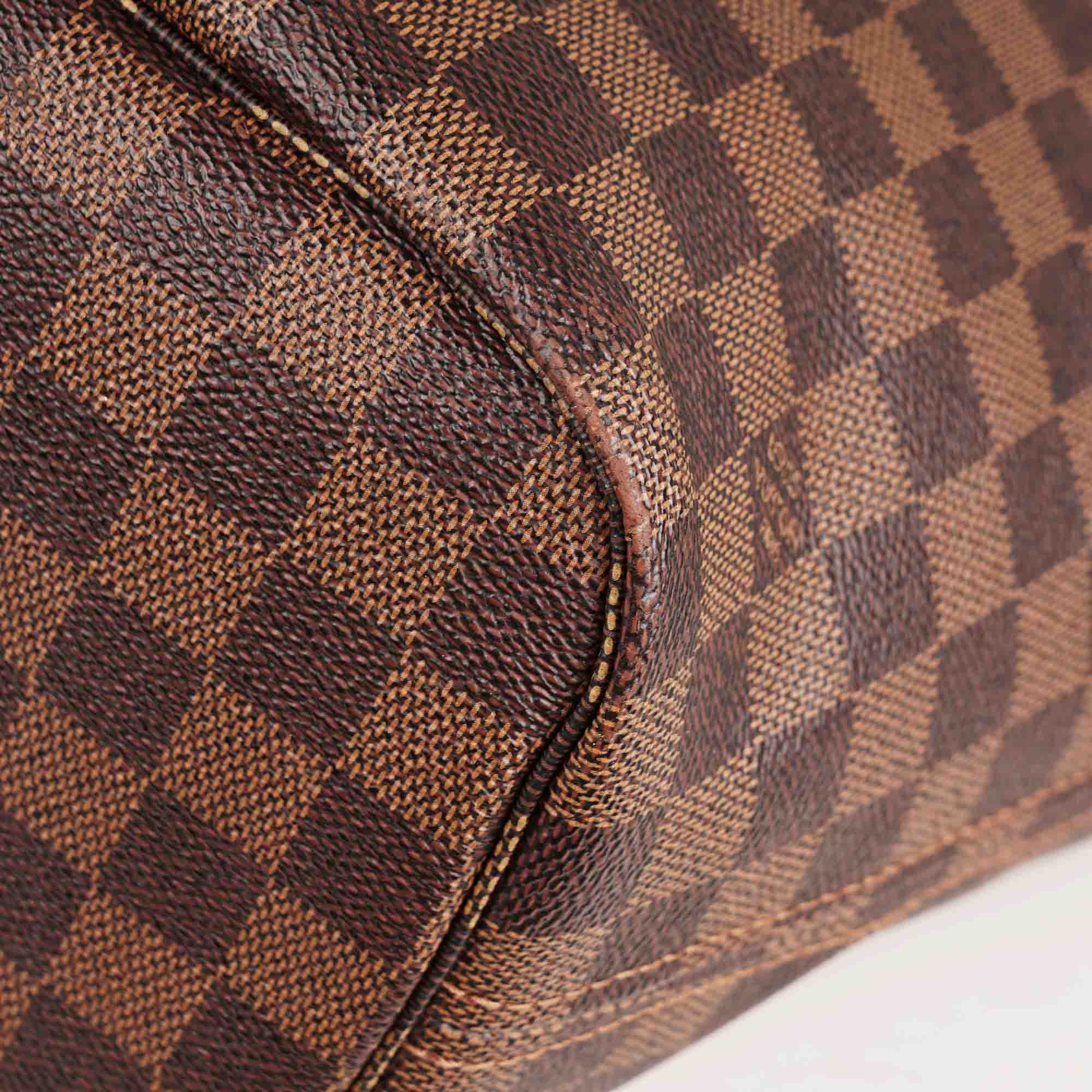 Neverfull MM - LOUIS VUITTON - Affordable Luxury image