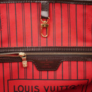 Neverfull MM - LOUIS VUITTON - Affordable Luxury thumbnail image