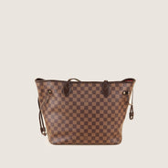 Neverfull MM - LOUIS VUITTON - Affordable Luxury thumbnail image