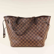 Neverfull MM - LOUIS VUITTON - Affordable Luxury thumbnail image