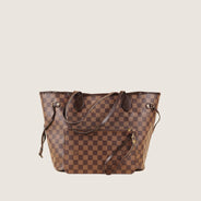 Neverfull MM - LOUIS VUITTON - Affordable Luxury thumbnail image