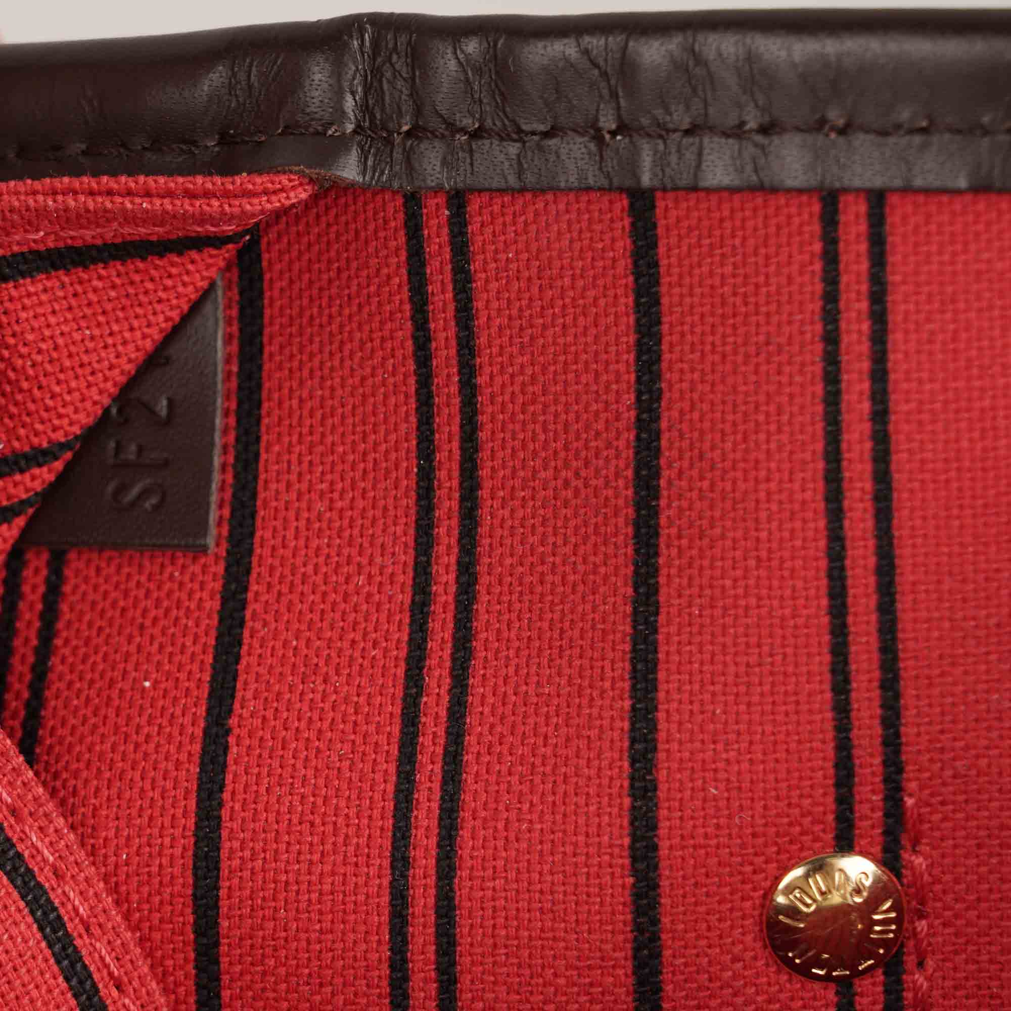 Neverfull MM - LOUIS VUITTON - Affordable Luxury image