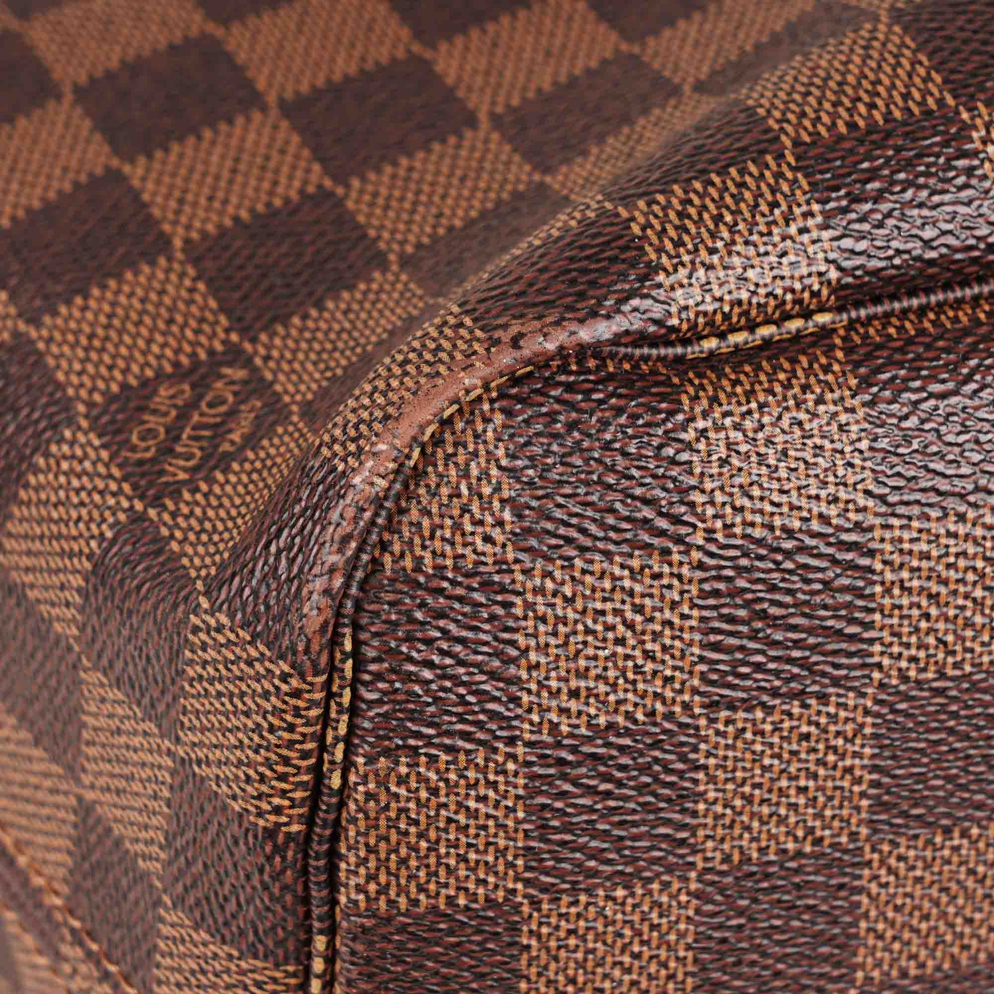 Neverfull MM - LOUIS VUITTON - Affordable Luxury image