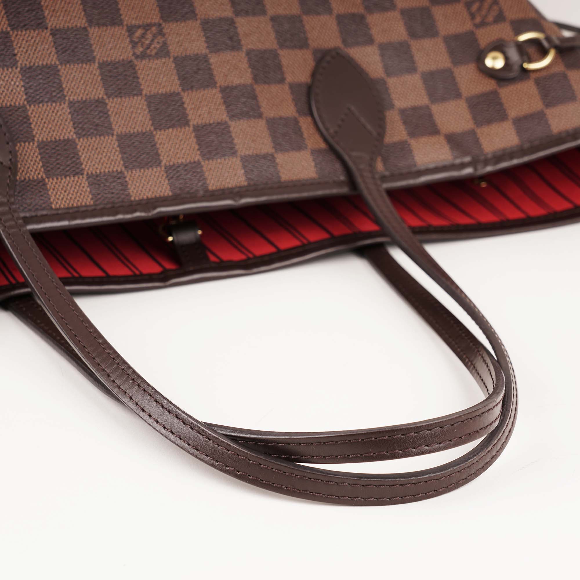 Neverfull MM - LOUIS VUITTON - Affordable Luxury image