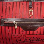 Neverfull MM Shoulder Bag - LOUIS VUITTON - Affordable Luxury thumbnail image