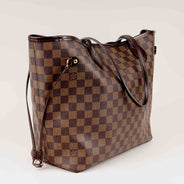 Neverfull MM Shoulder Bag - LOUIS VUITTON - Affordable Luxury thumbnail image