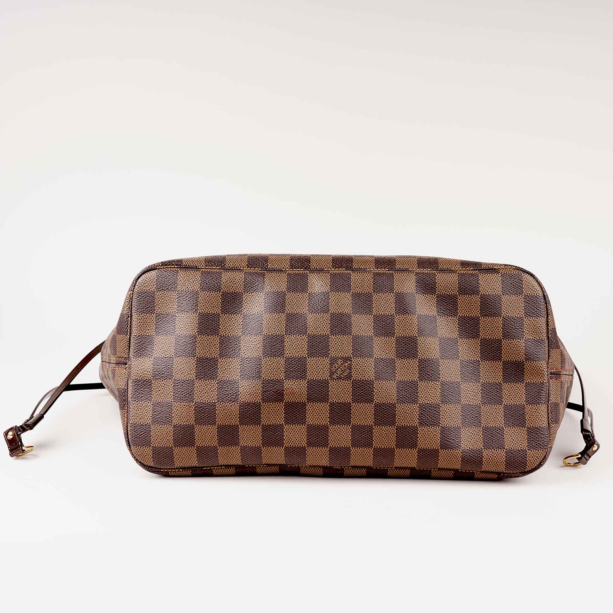 Neverfull MM Shoulder Bag - LOUIS VUITTON - Affordable Luxury image
