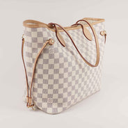 Neverfull MM Shoulder Bag - LOUIS VUITTON - Affordable Luxury thumbnail image
