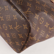 Neverfull MM Tote Bag - LOUIS VUITTON - Affordable Luxury thumbnail image