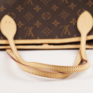 Neverfull MM Tote Bag - LOUIS VUITTON - Affordable Luxury thumbnail image