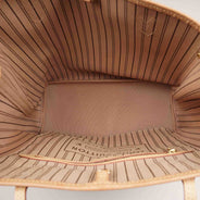 Neverfull MM Tote Bag - LOUIS VUITTON - Affordable Luxury thumbnail image