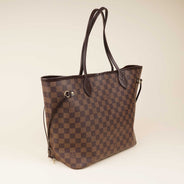 Neverfull MM Tote Bag - LOUIS VUITTON - Affordable Luxury thumbnail image