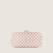 Neverfull MM Tote Bag - LOUIS VUITTON - Affordable Luxury thumbnail image