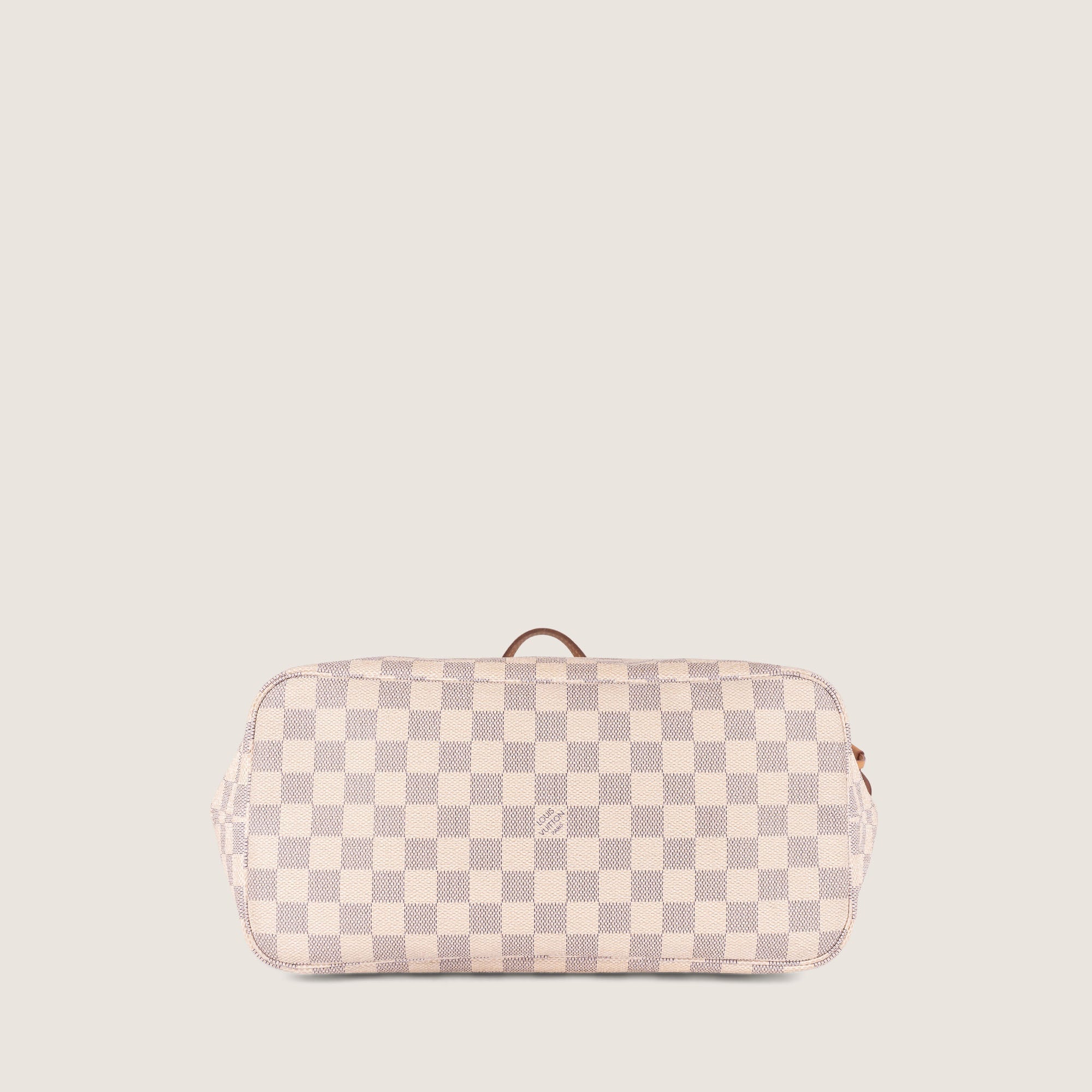 Neverfull MM Tote Bag - LOUIS VUITTON - Affordable Luxury image