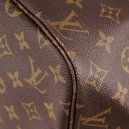 Neverfull MM Tote Bag - LOUIS VUITTON - Affordable Luxury thumbnail image