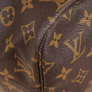 Neverfull MM Tote Bag - LOUIS VUITTON - Affordable Luxury thumbnail image