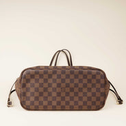 Neverfull MM Tote Bag - LOUIS VUITTON - Affordable Luxury thumbnail image