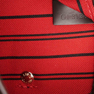 Neverfull MM Tote Bag - LOUIS VUITTON - Affordable Luxury thumbnail image