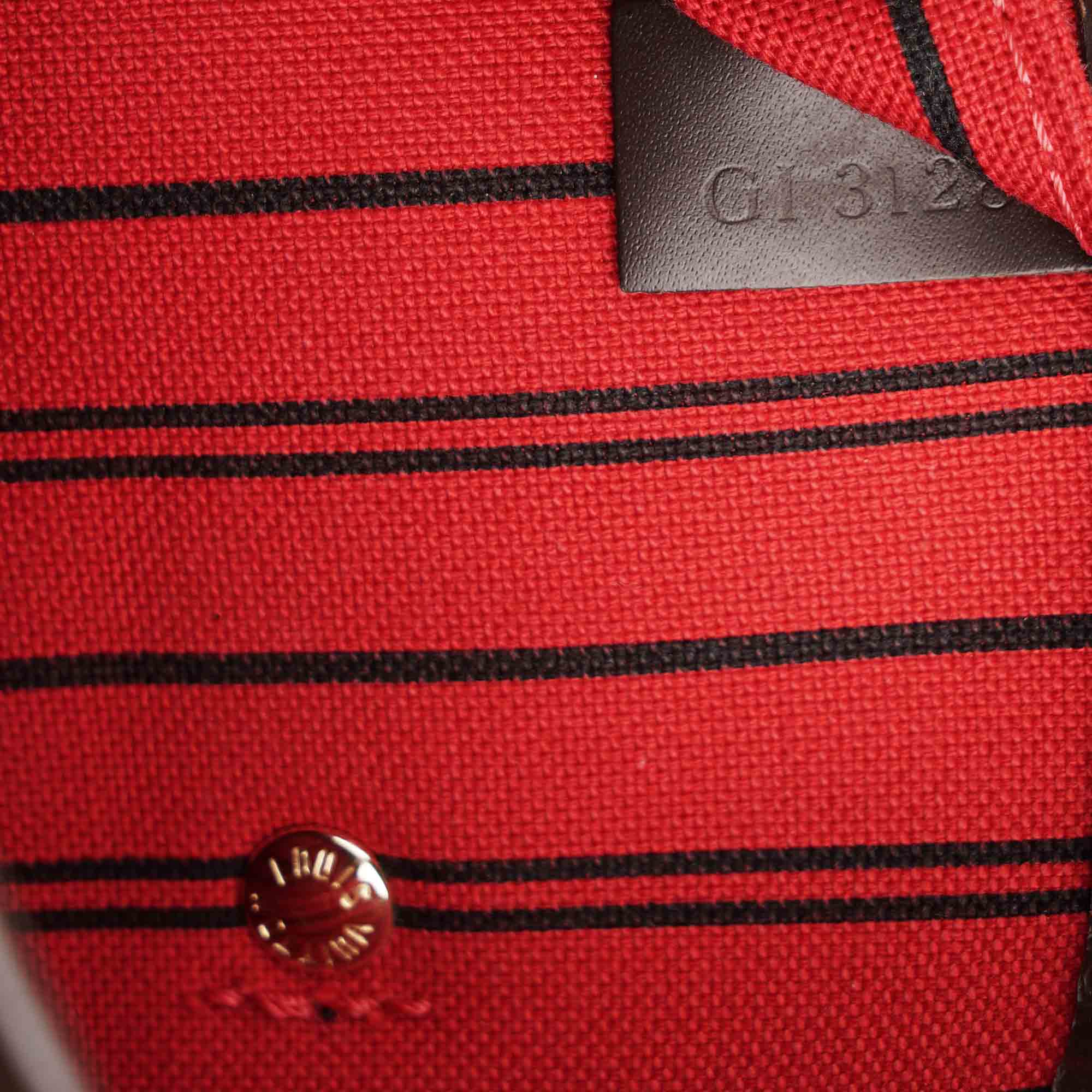 Neverfull MM Tote Bag - LOUIS VUITTON - Affordable Luxury image