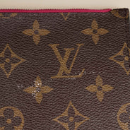 Neverfull MM Tote Bag - LOUIS VUITTON - Affordable Luxury thumbnail image